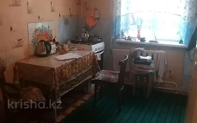 2-комнатный дом, 47 м², 5 сот., Водник 1  - изображение 6