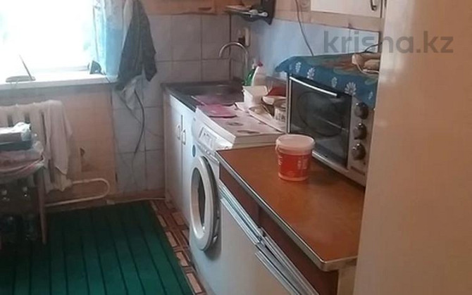 2-комнатный дом, 47 м², 5 сот., Водник 1  - изображение 7