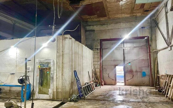 Промбаза 5 га, Трасса М-36 Жалтыр - изображение 4