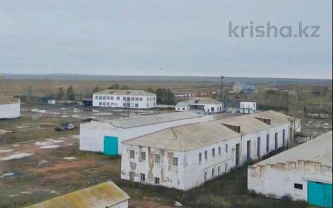 Промбаза 5 га, Трасса М-36 Жалтыр - изображение 5