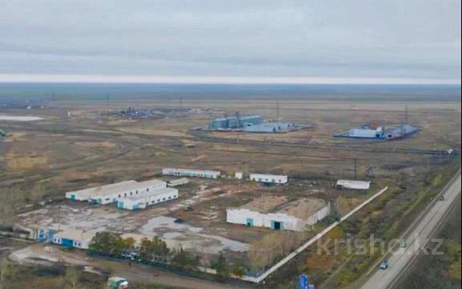 Промбаза 5 га, Трасса М-36 Жалтыр - изображение 1