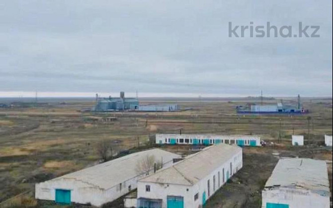 Промбаза 5 га, Трасса М-36 Жалтыр - изображение 8