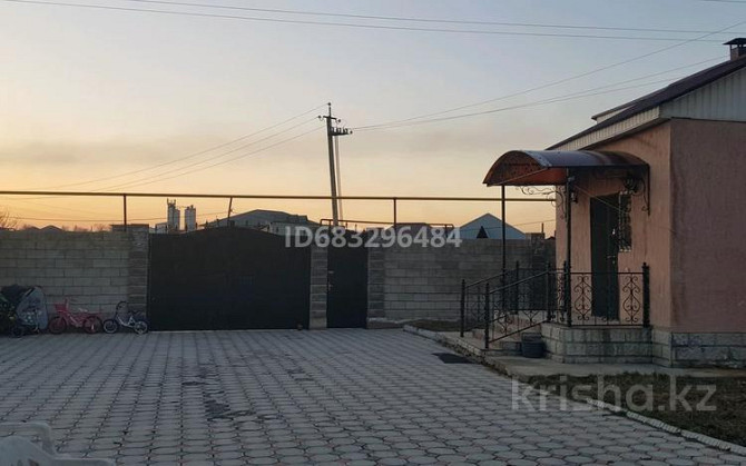 2-комнатный дом, 61 м², 9 сот., Женис 3 Б  - photo 5