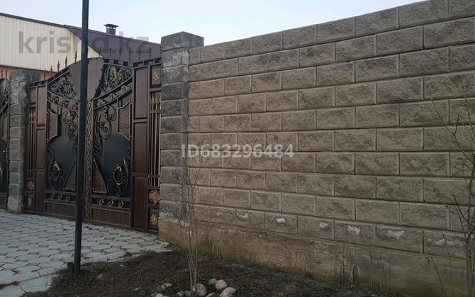 2-комнатный дом, 61 м², 9 сот., Женис 3 Б  - photo 2
