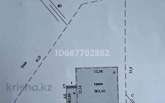 4-комнатный дом, 238 м², 8 сот., Механизаторов 