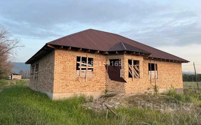 5-комнатный дом, 140 м², 8 сот., Кенесары 172  - изображение 1