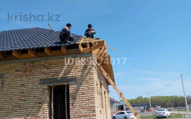 7-комнатный дом, 200 м², 6 сот., Коккаинар - 53 школа рядом  - photo 1