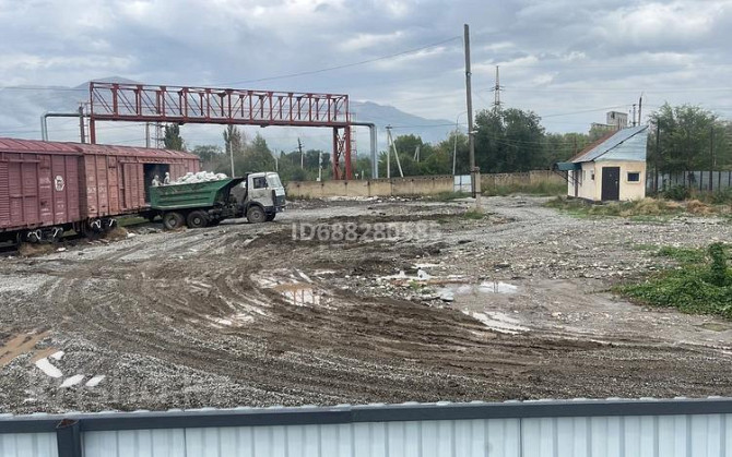 Промбаза 24.5 соток, Кунаева 168/1 Текели - изображение 1