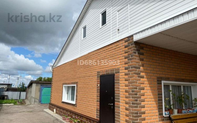 4-комнатный дом, 100 м², 8 сот., улица Автомобилистов - Северная Шортанды - изображение 5