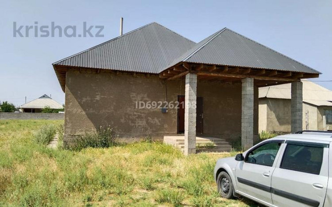 4-комнатный дом, 110 м², 10 сот., Куртай 10 - Салыбек Ата  - изображение 7