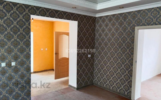 4-комнатный дом, 110 м², 10 сот., Куртай 10 - Салыбек Ата  - изображение 2