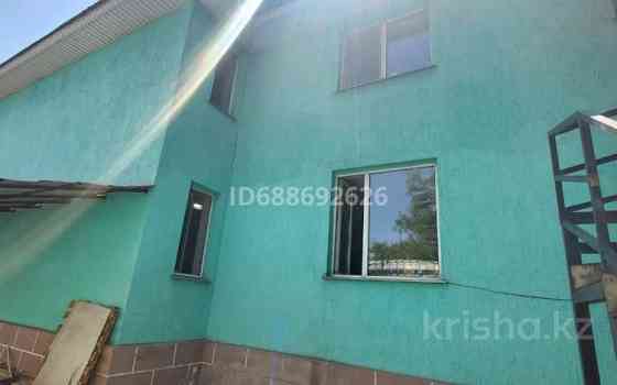 20-комнатный дом, 550 м², 5 сот., мкр Акбулак, Рыскулова - Шарипова Алматы