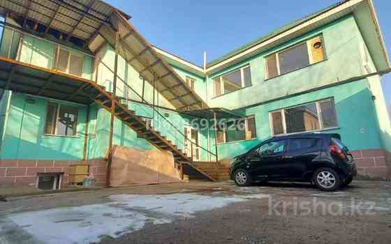 20-комнатный дом, 550 м², 5 сот., мкр Акбулак, Рыскулова - Шарипова Алматы