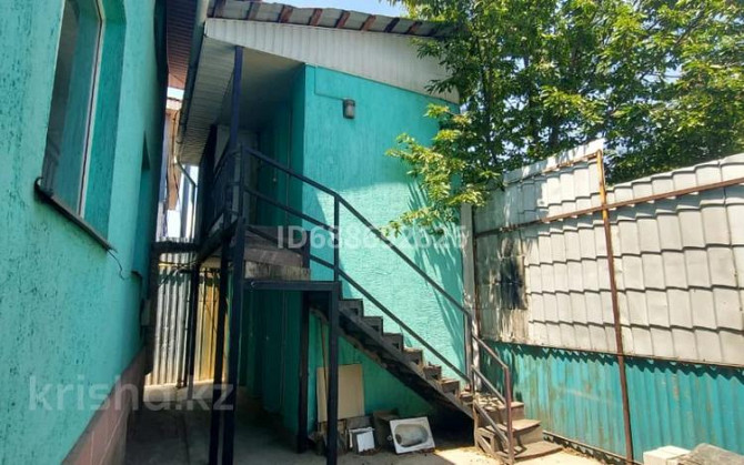 20-комнатный дом, 550 м², 5 сот., мкр Акбулак, Рыскулова - Шарипова Алматы - изображение 8