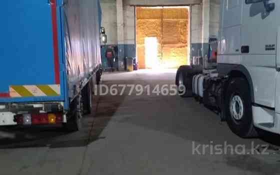 Промбаза 22 сотки, Карбышева Костанай