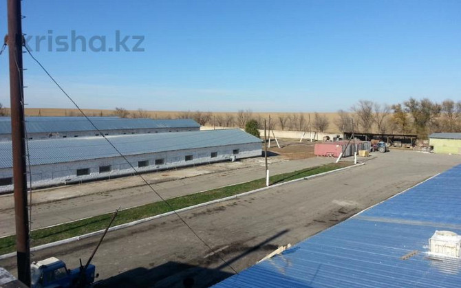 Промбаза 16.46 га, Междуреченский с.о.  - photo 1