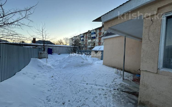 5-комнатный дом, 149.8 м², 5 сот., Самар 20 - Пересекает короленко Уральск - изображение 4