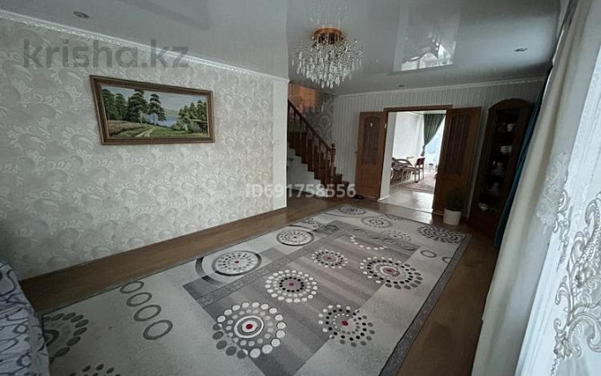5-комнатный дом, 149.8 м², 5 сот., Самар 20 - Пересекает короленко Уральск - изображение 5