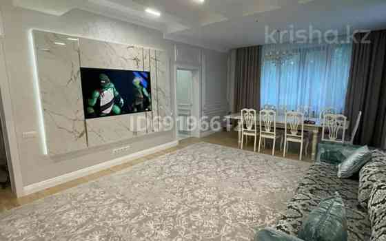 7-комнатный дом, 350 м², 6.8 сот., мкр Коктобе - СТ монтажник, 16 Алматы