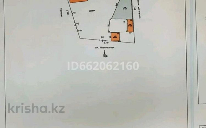 Промбаза 8.8 соток, Набережная улица 133 Shemonaikha - photo 1