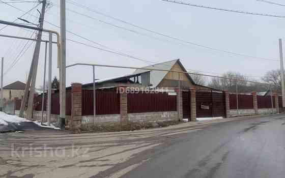 8-комнатный дом, 200 м², 8 сот., мкр Алгабас 2 - Фариза Онгарсынова, Несибе Almaty