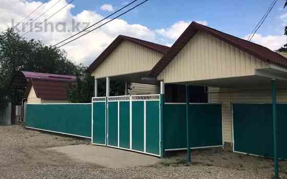 7-комнатный дом, 140 м², 7.5 сот., Аванесова 15 - Ахмет Байтурсунова Тараз