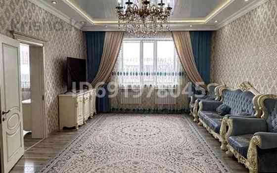 5-комнатный дом, 175 м², 6 сот., Щусева 36 Тараз