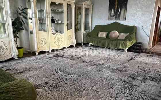 5-комнатный дом, 194.3 м², 6 сот., Жиренкөл 39 - Переулок Жиренкол 39 Астана