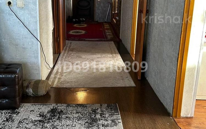 5-комнатный дом, 194.3 м², 6 сот., Жиренкөл 39 - Переулок Жиренкол 39 Астана - изображение 7