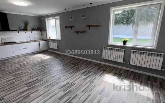 4-комнатный дом, 93 м², 4 сот., Аккайнар 35 - Суюнбая Каскелен