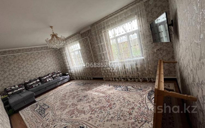 3-комнатный дом, 88 м², 12 сот., Цементник 2 211/1 Шубарсу - изображение 1