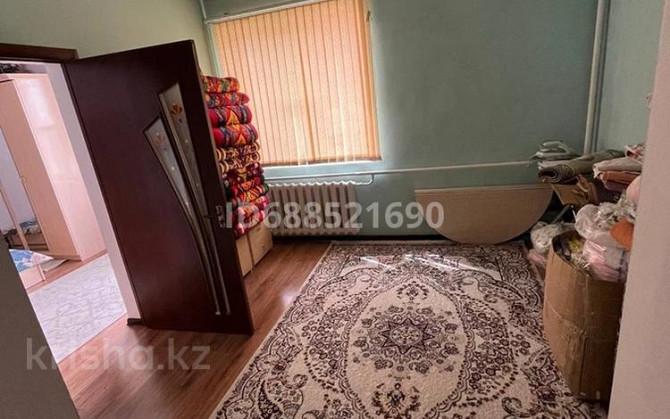 3-комнатный дом, 88 м², 12 сот., Цементник 2 211/1 Шубарсу - изображение 3