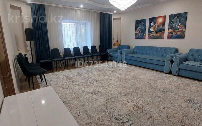 6-комнатный дом, 275 м², 13 сот., Бейбитшилик 99  - изображение 1