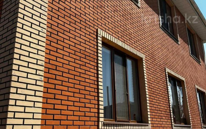 6-комнатный дом, 313 м², 8 сот., Абдирова  - изображение 1