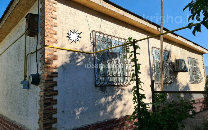 5-комнатный дом, 120 м², 25 сот., Құлан ауылы, Бейбітшілік 18 - Орталықта  - изображение 1