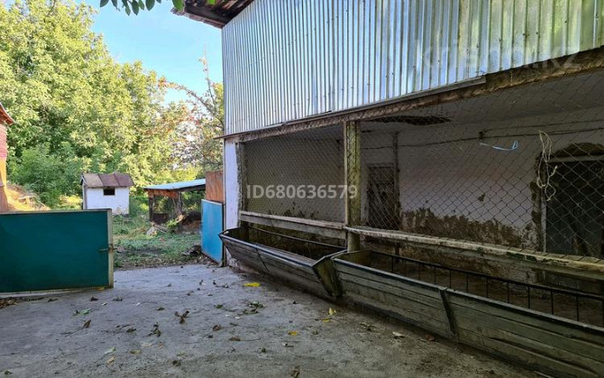 5-комнатный дом, 120 м², 25 сот., Құлан ауылы, Бейбітшілік 18 - Орталықта  - изображение 8