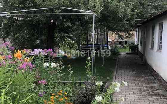 4-комнатный дом, 56 м², 10 сот., Таттимбета 288 Almaty