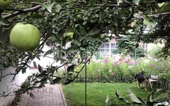 4-комнатный дом, 56 м², 10 сот., Таттимбета 288 Almaty