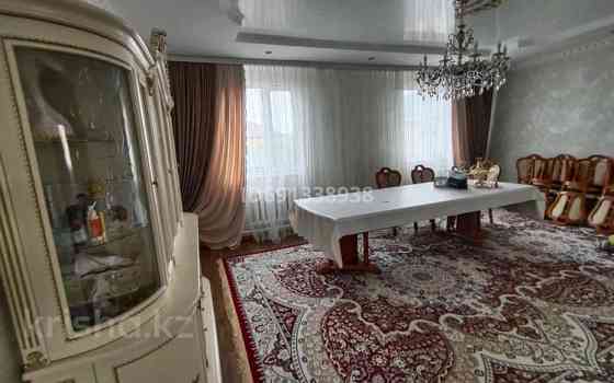6-комнатный дом, 200 м², 10 сот., Султанбек кожанов Актобе