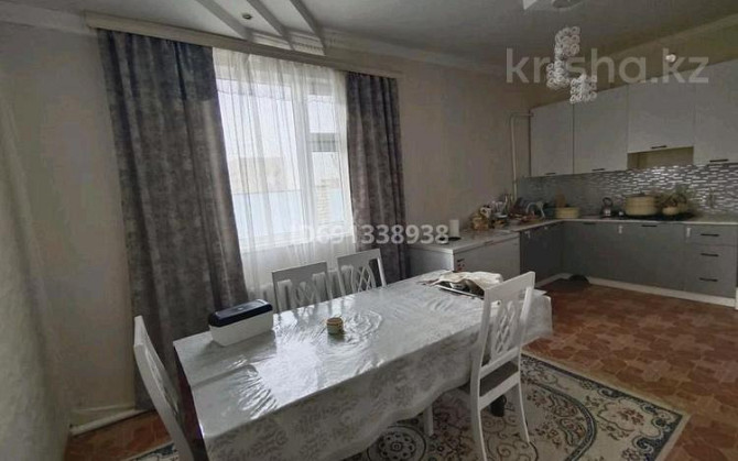 6-комнатный дом, 200 м², 10 сот., Султанбек кожанов Актобе - изображение 4