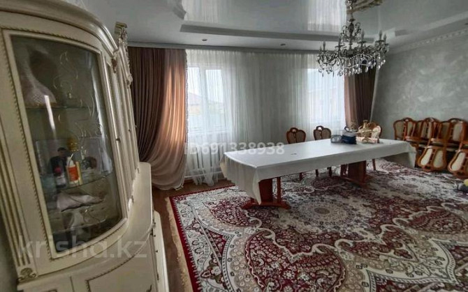 6-комнатный дом, 200 м², 10 сот., Султанбек кожанов Актобе - изображение 5