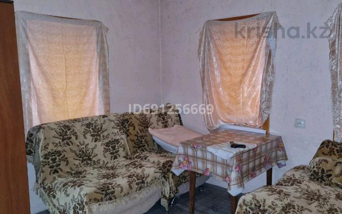 2-комнатный дом, 38 м², 12 сот., Центральная - Находится в пятистах метрах от поворота на Есик Esik - photo 4