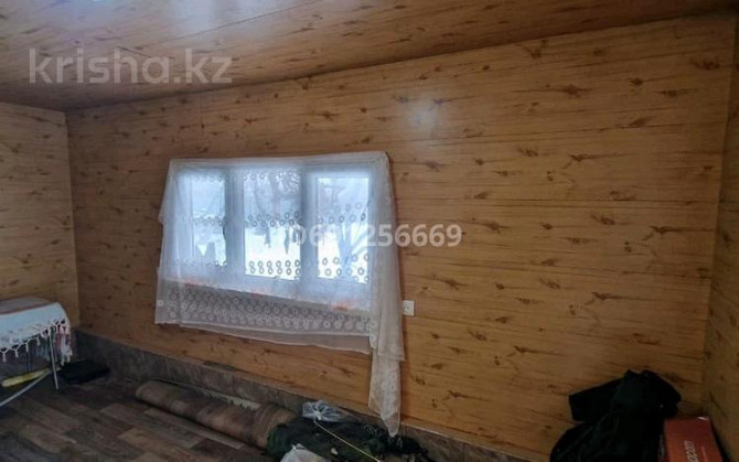 2-комнатный дом, 38 м², 12 сот., Центральная - Находится в пятистах метрах от поворота на Есик Esik - photo 8