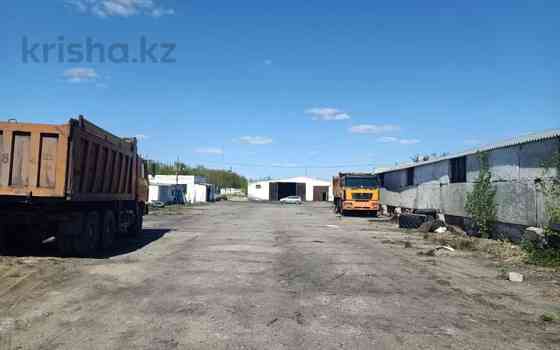 Промбаза 0.4417 га, Орджоникидзе 54 Костанай