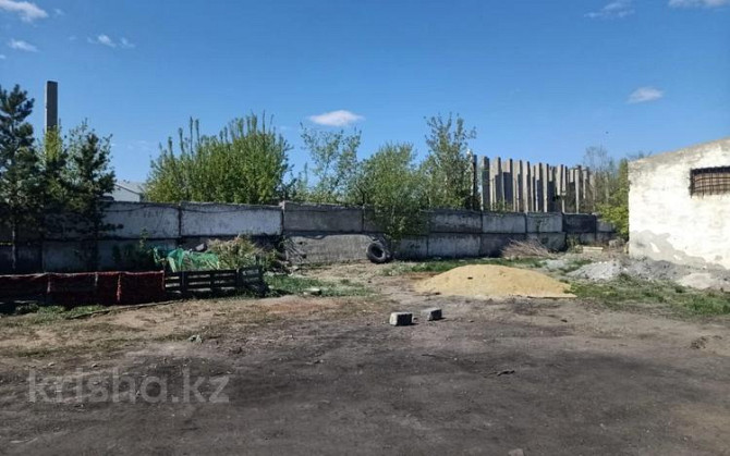 Промбаза 0.4417 га, Орджоникидзе 54 Костанай - изображение 7