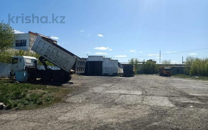 Промбаза 0.4417 га, Орджоникидзе 54 Костанай - изображение 2