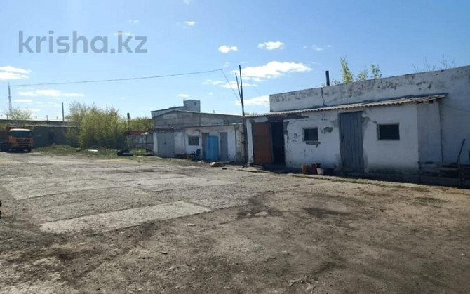 Промбаза 0.4417 га, Орджоникидзе 54 Костанай - изображение 6