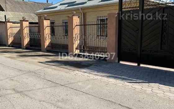 6-комнатный дом, 110 м², 6 сот., Фазлаева 78 - Такенова Taraz