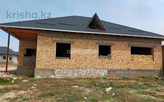 5-комнатный дом, 210 м², 10 сот., Тассуат Turkestan