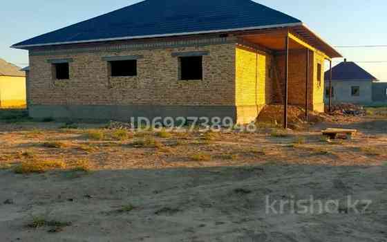 5-комнатный дом, 210 м², 10 сот., Тассуат Turkestan